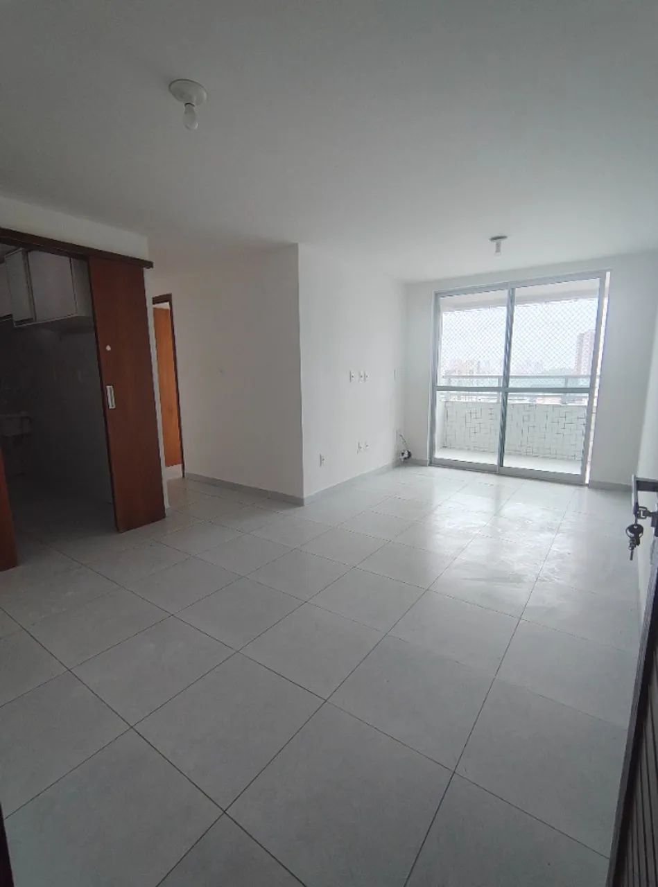 Apartamento 3 quartos em residência clube em Manaíra  - Foto 5