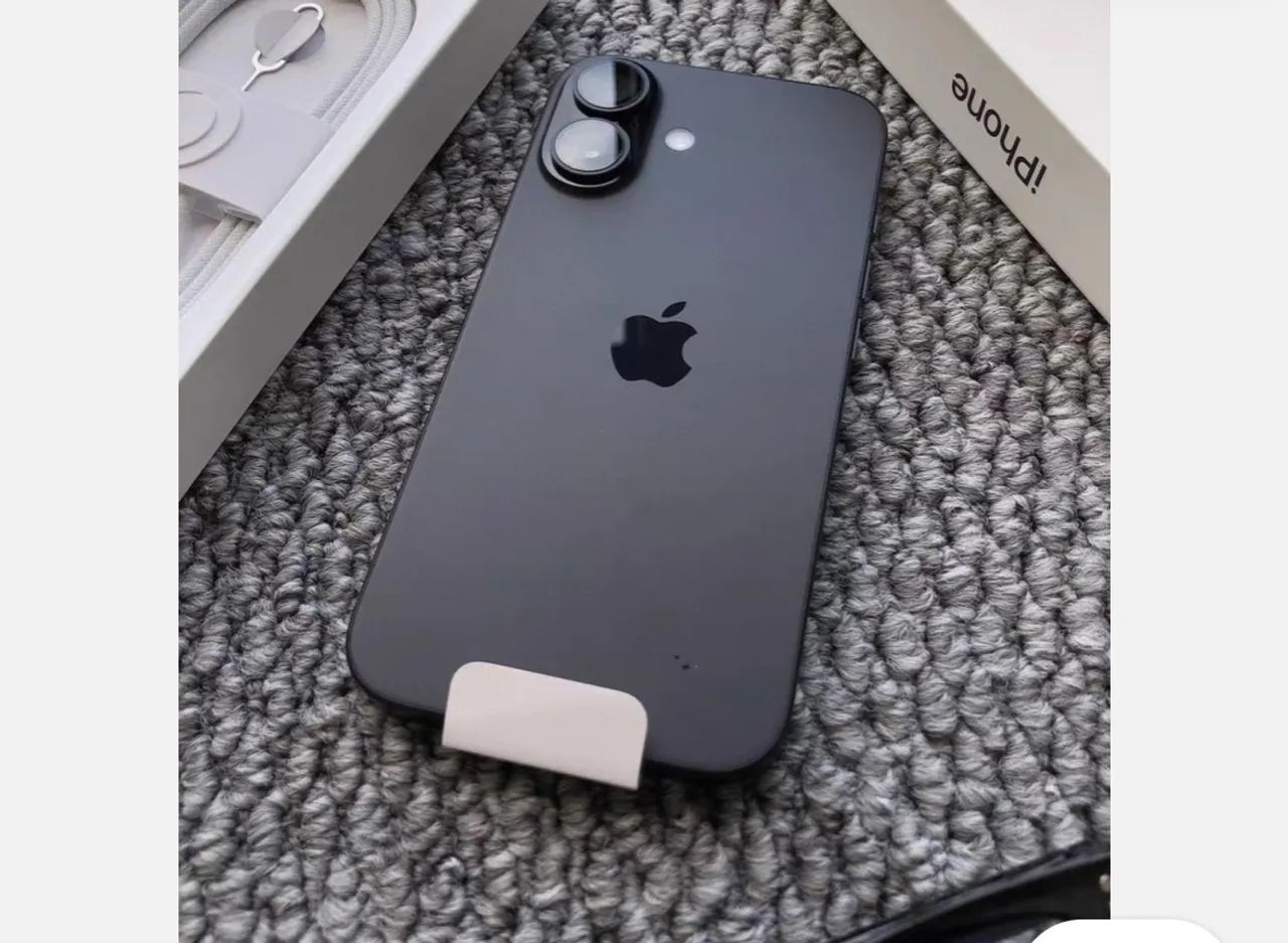 iPhone 16 128g