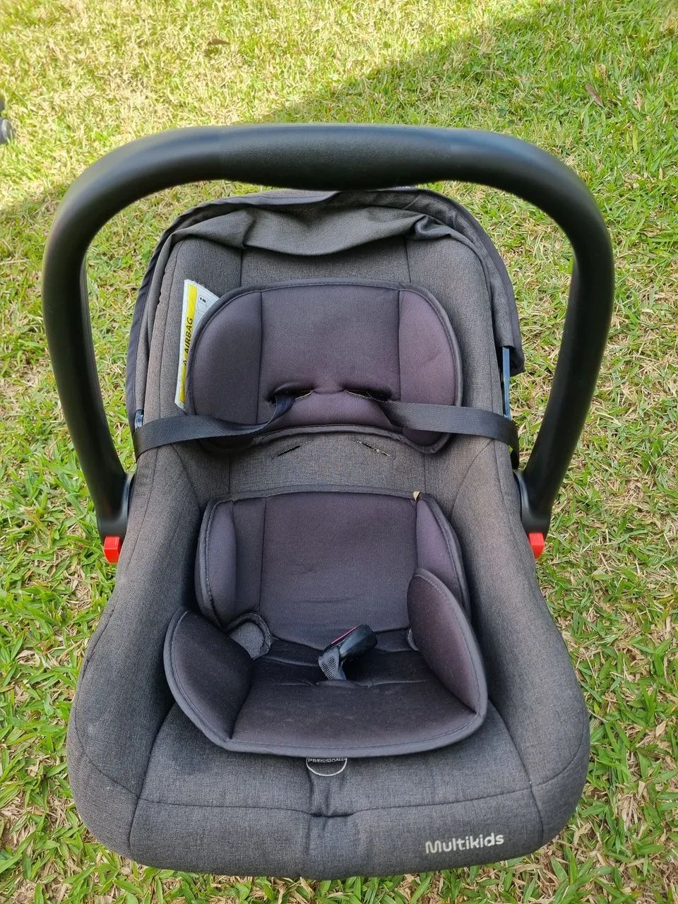 Bebê Conforto Multikids - Até 13 kg