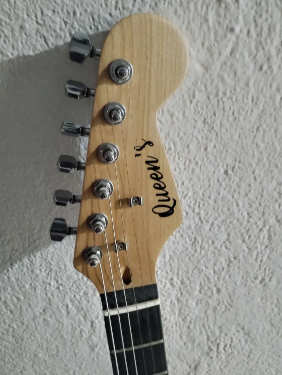 Guitarra - Foto 3