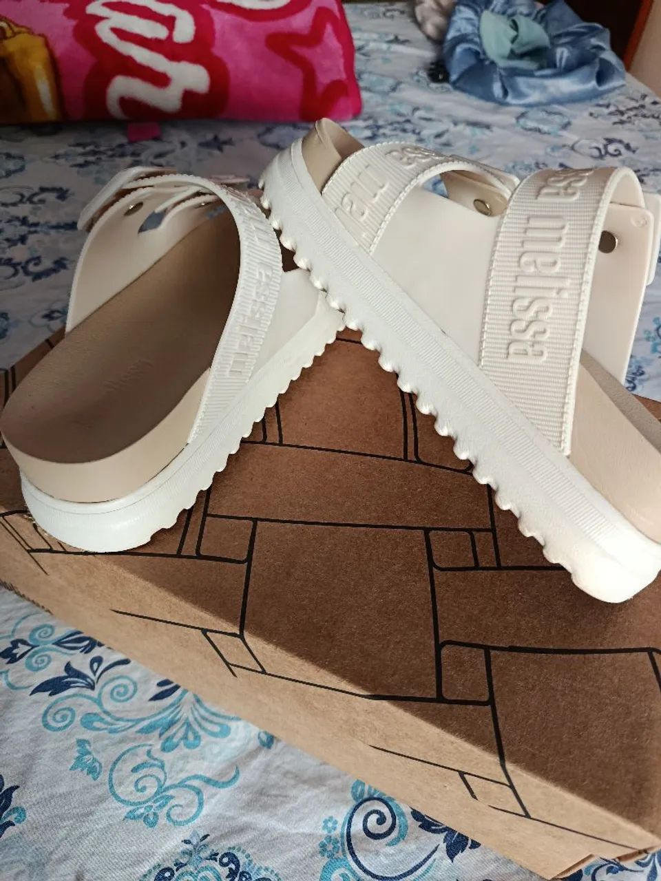 Melissa - Foto 4
