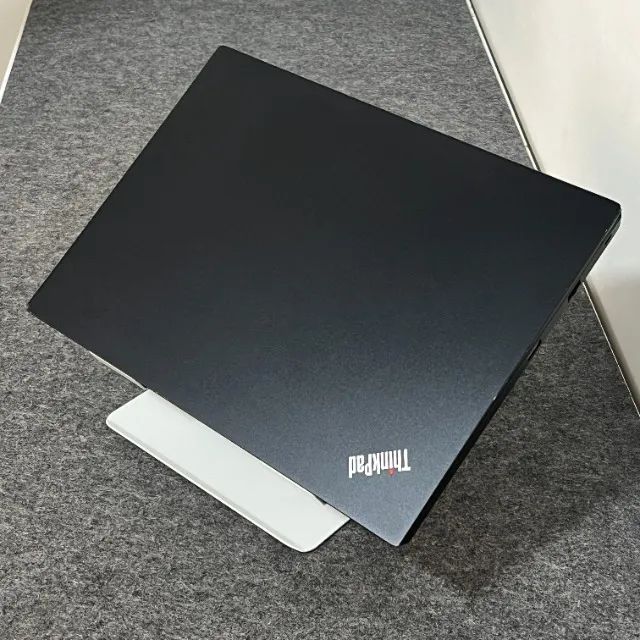 Notebook Lenovo ThinkPad, i5 de 10th, 8gb de RAM, 256gb de SSD e Tela de 14? - Foto 2