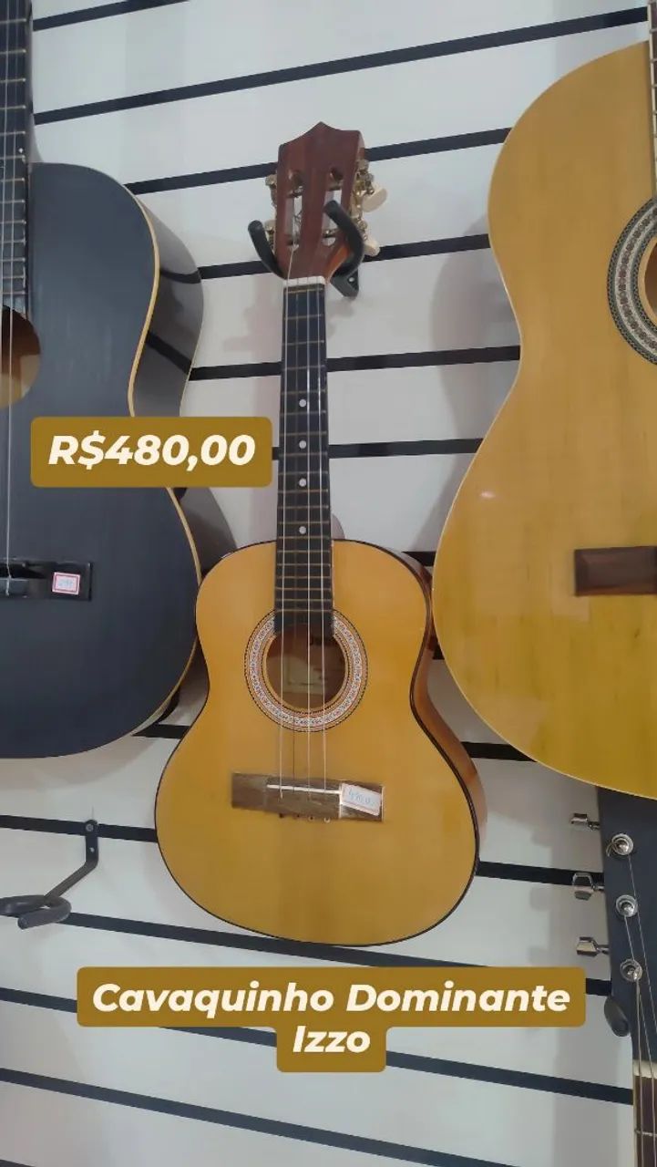 Cavaquinho 