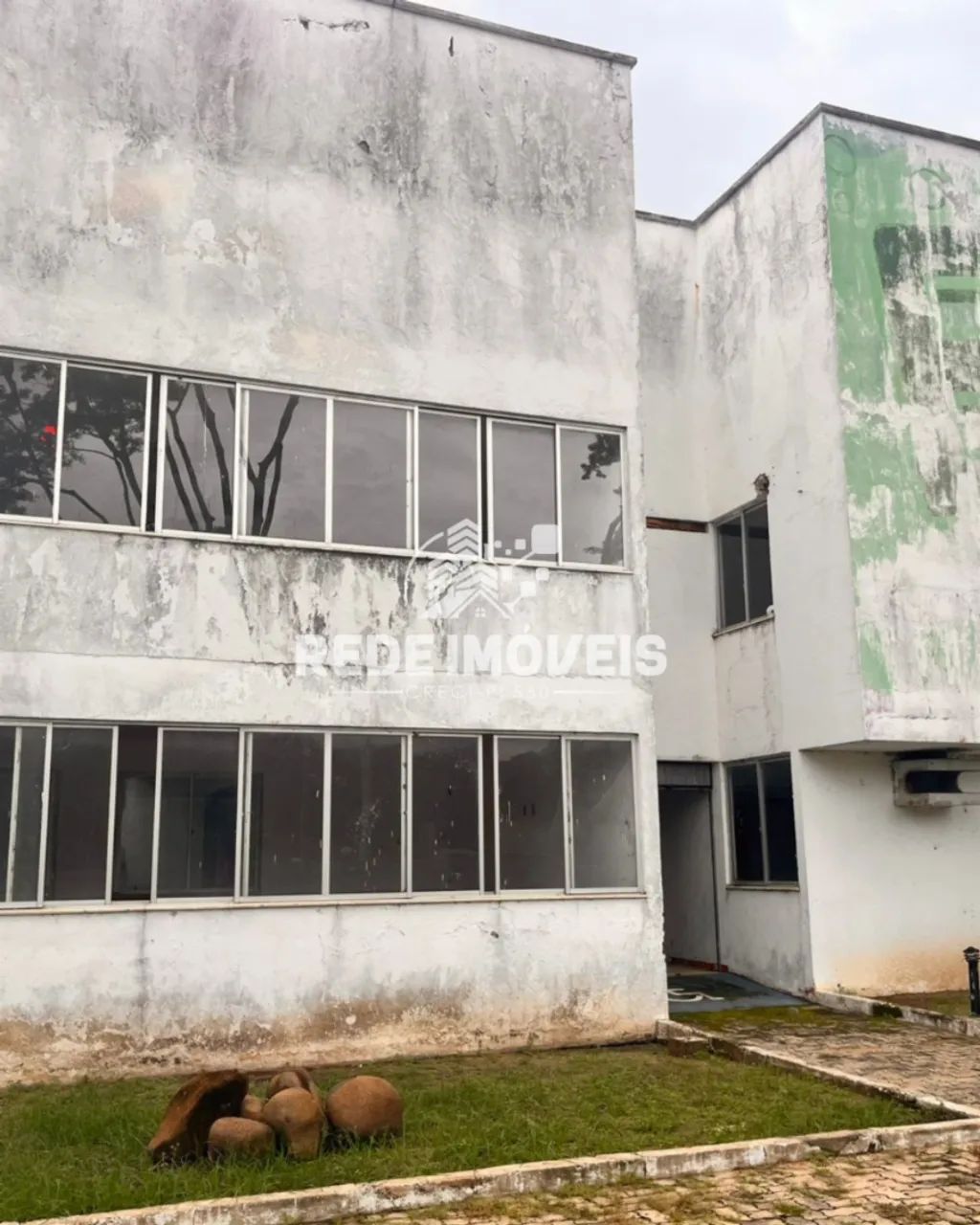 ALUGO GALPÃO COMERCIAL NA BR 343 - Foto 5