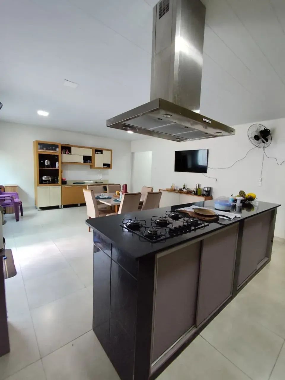 CASA DUPLEX MARAMBAIA - MENDARA 1 - Foto 3