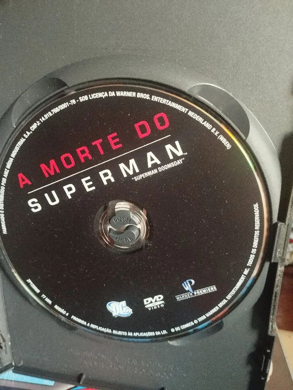 Coleção Superman  - Foto 4