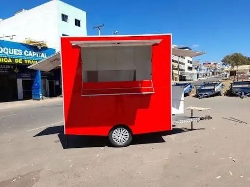 Foodtruck personalizado em ACM  - Foto 3