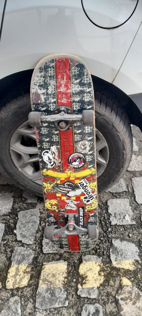 skates  - Foto 5