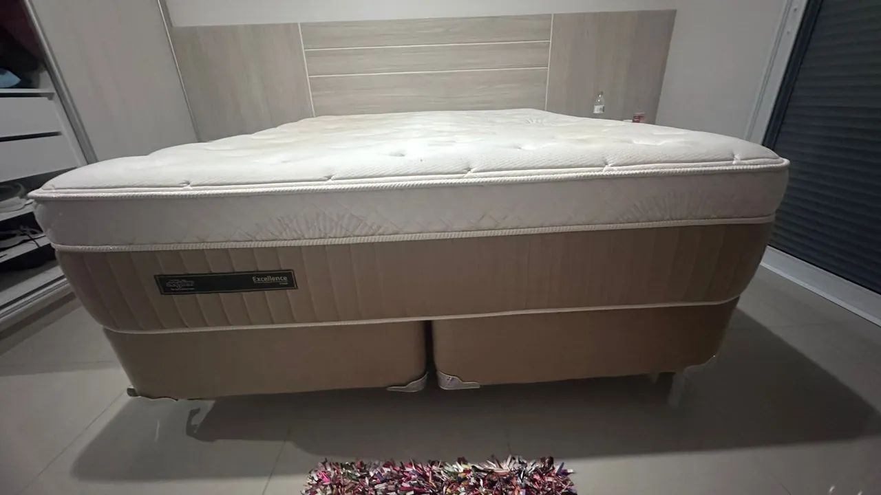 Cama box top! - Foto 4