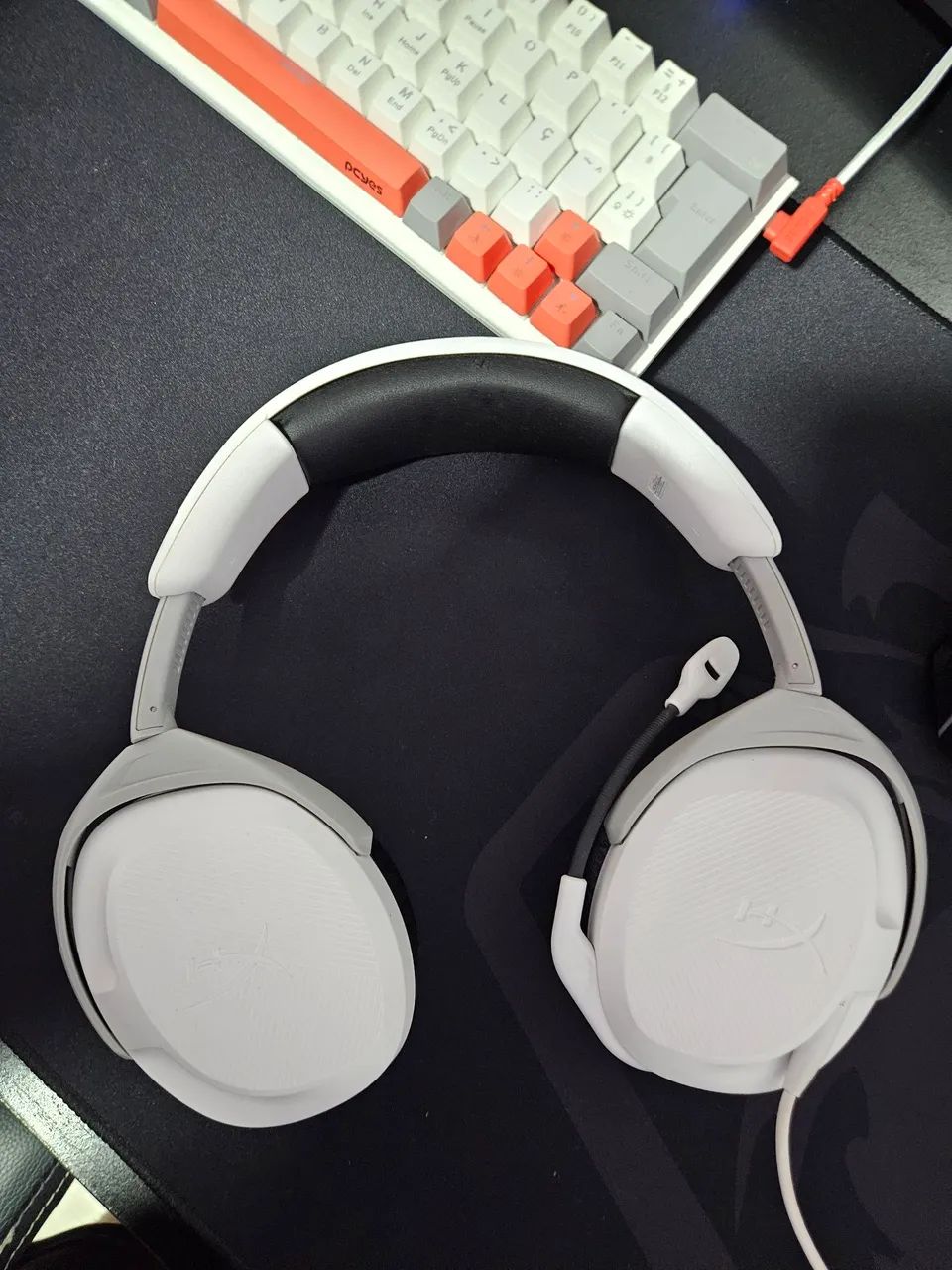 Headset Hyper X cloud stinger 2 Ps5