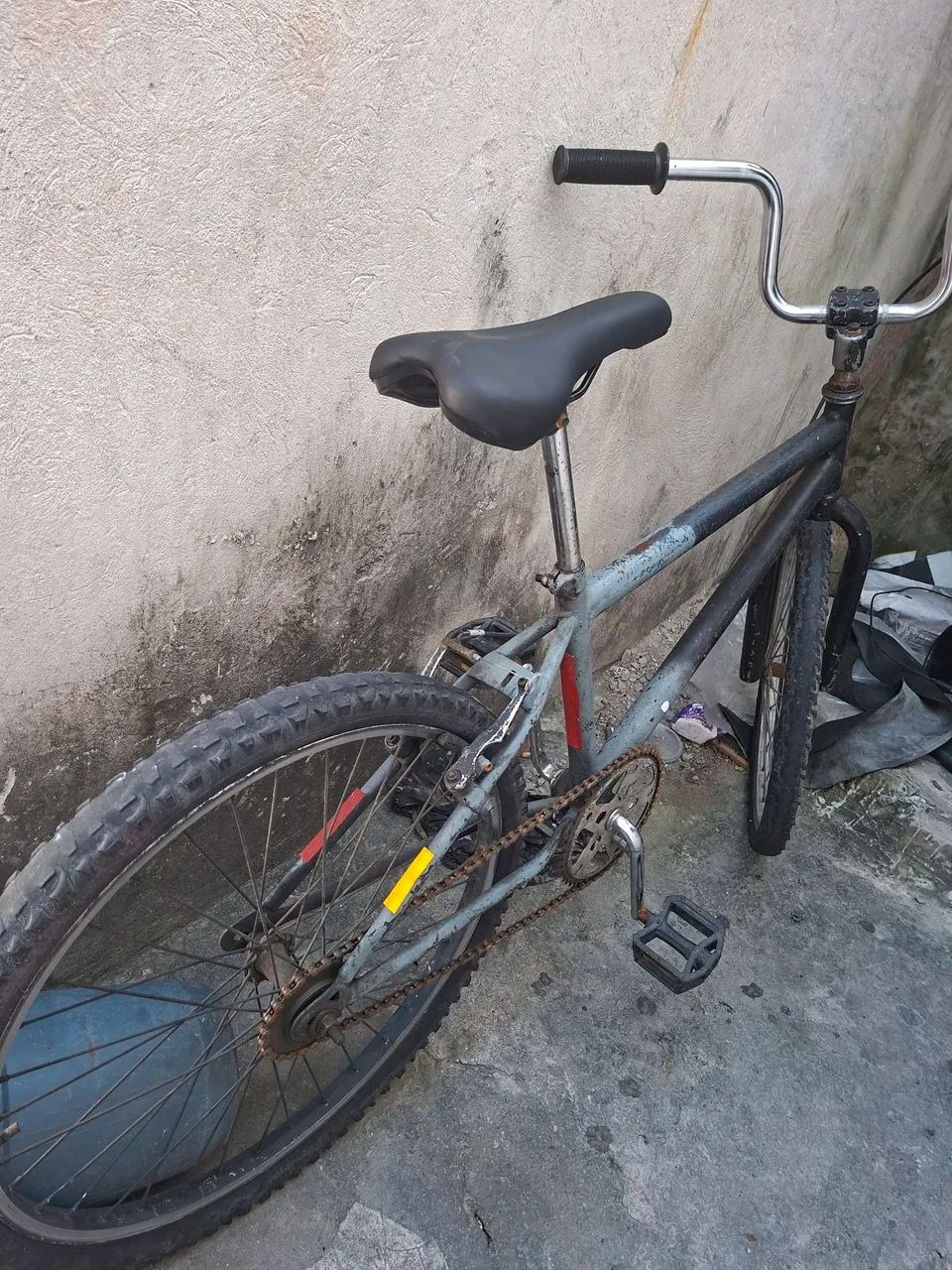 Bicicleta  - Foto 2