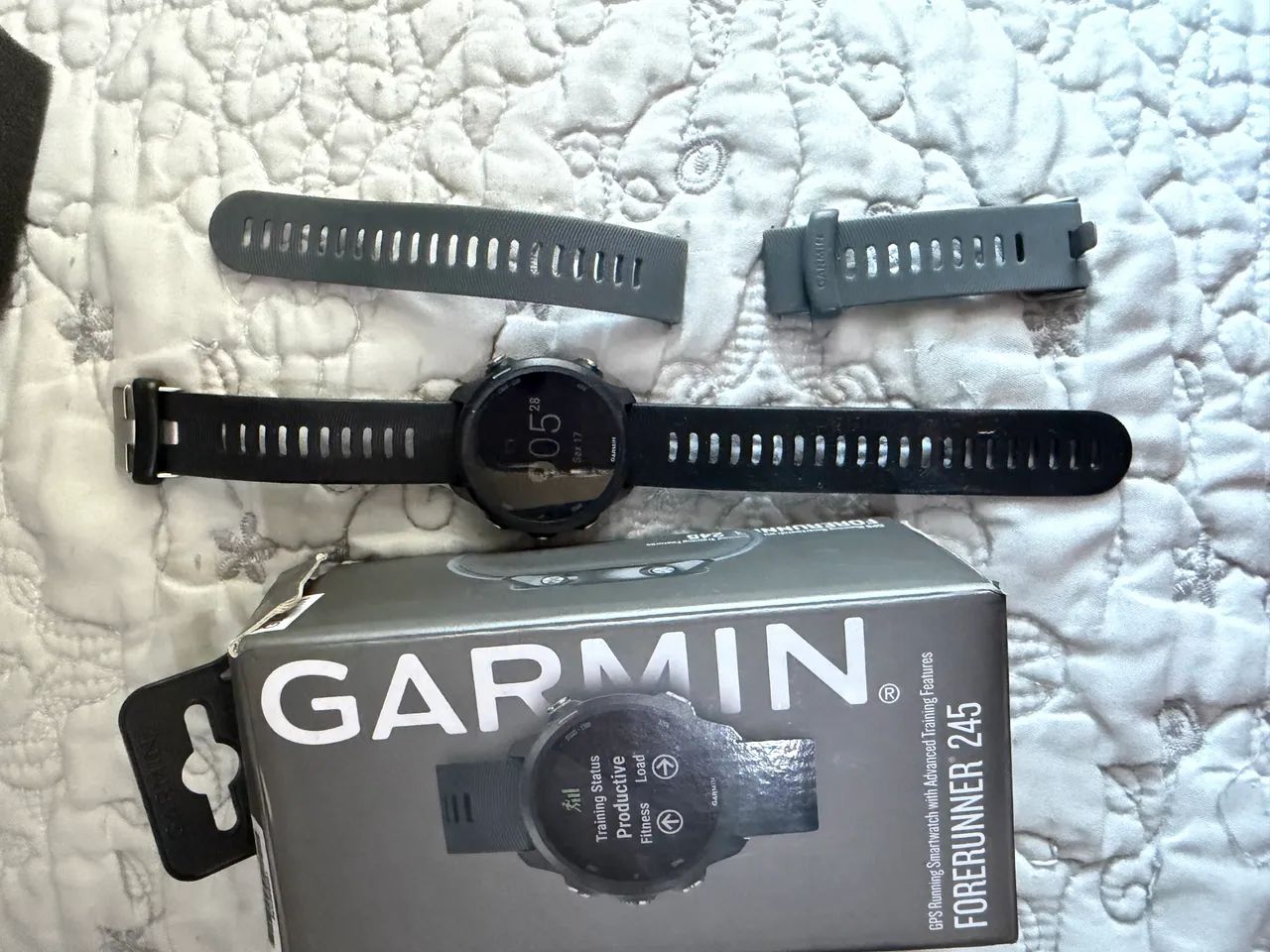 Garmin 