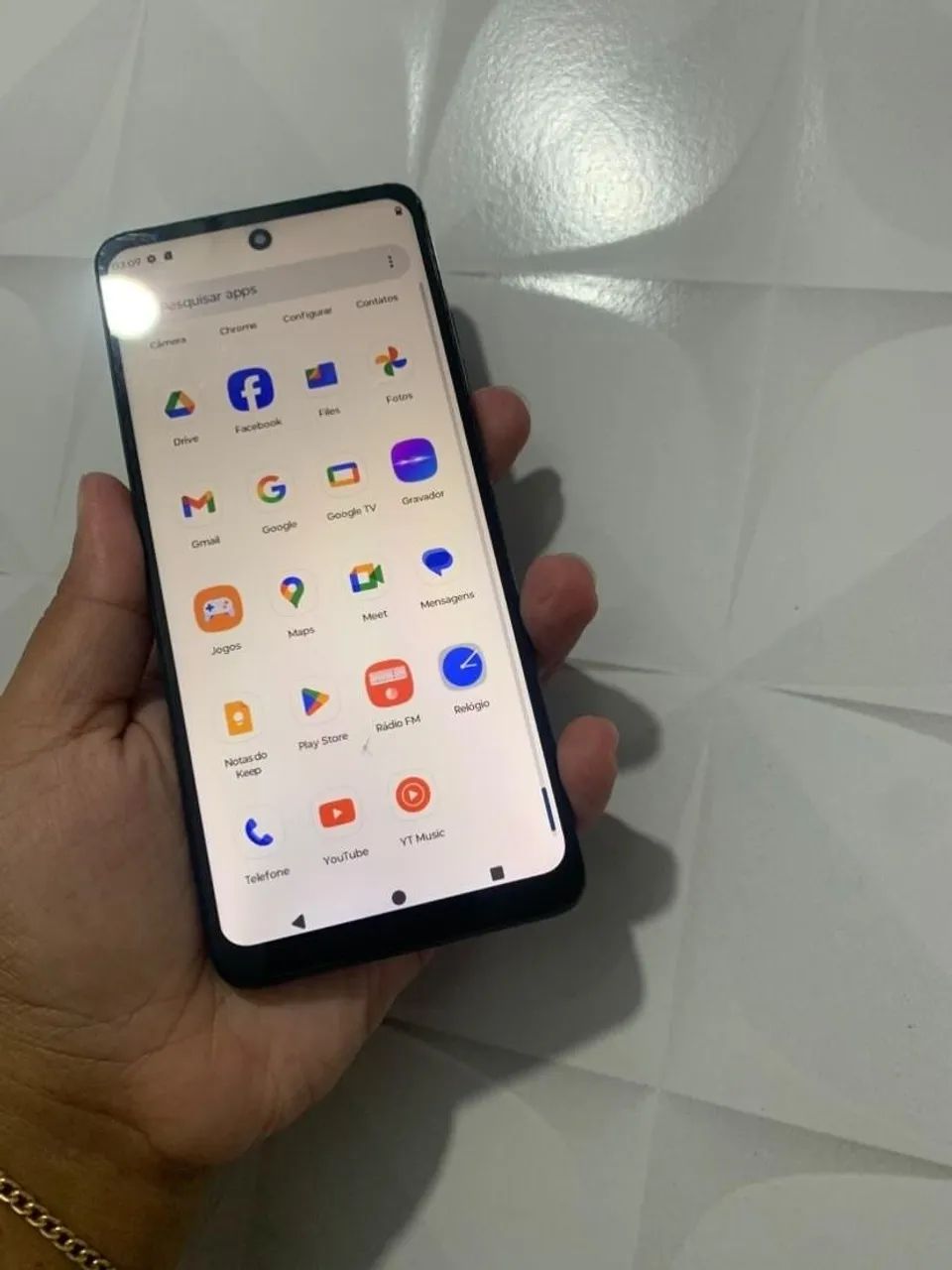 Moto g30 - Foto 2
