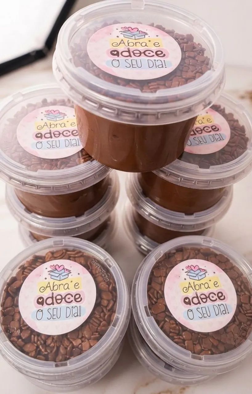 Doces e sobremesas - Foto 2