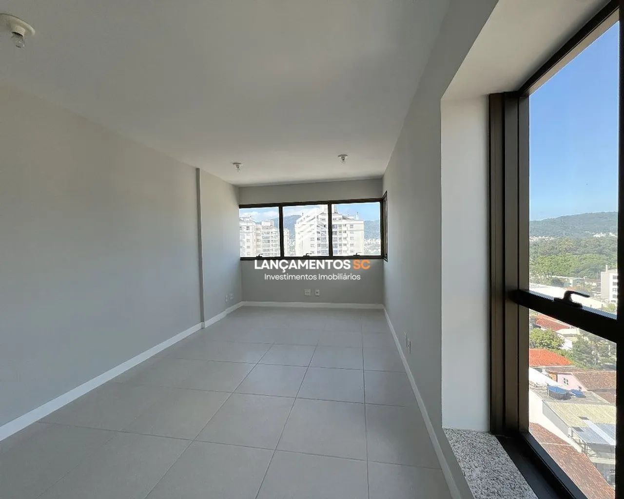Sala comercial à venda na Trindade | The Place Office 25,27 m² - Foto 5