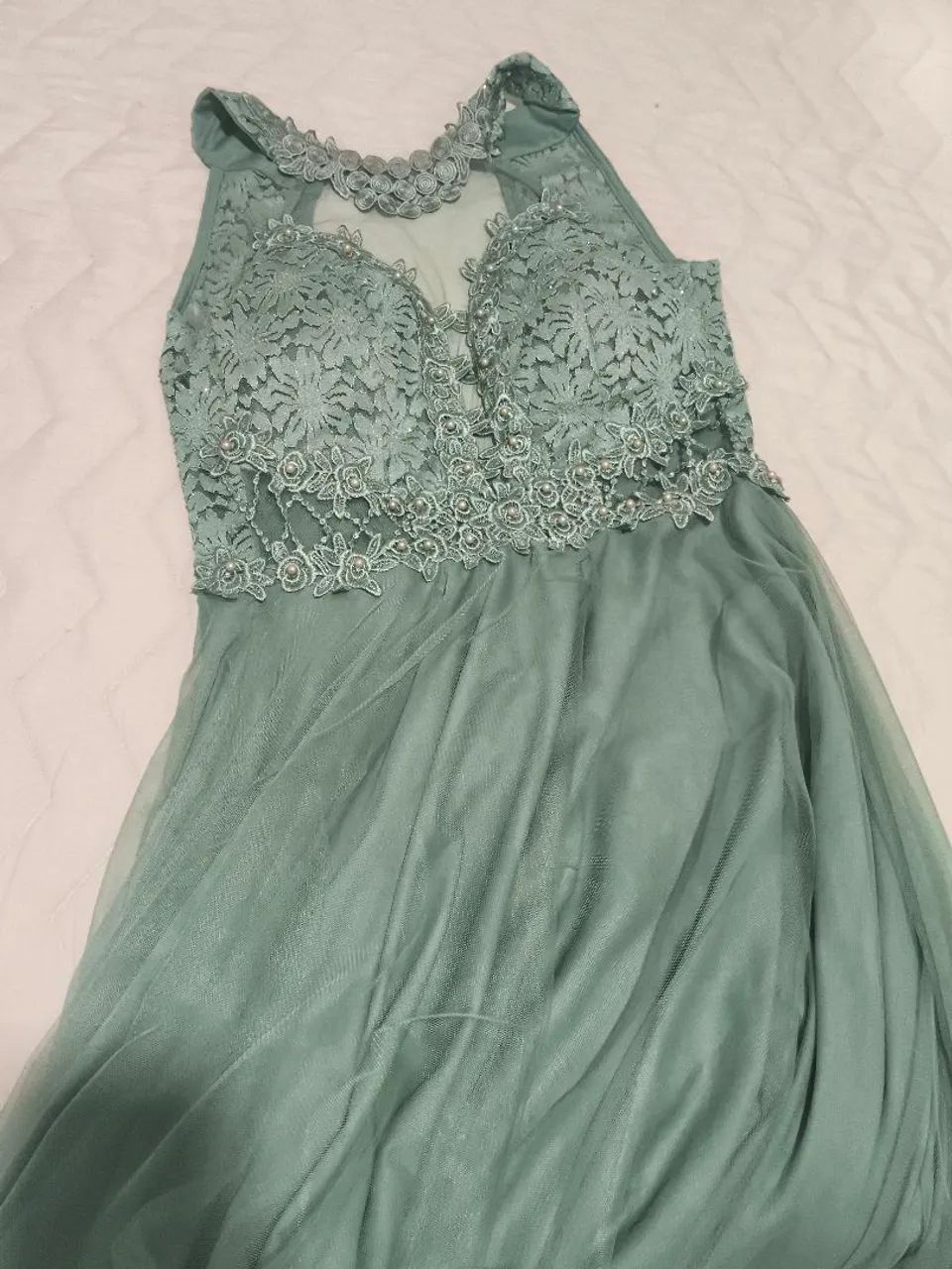 Vestido de festa ?!!!  - Foto 2