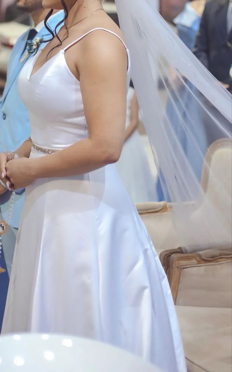 Vestido de Noiva  - Foto 3