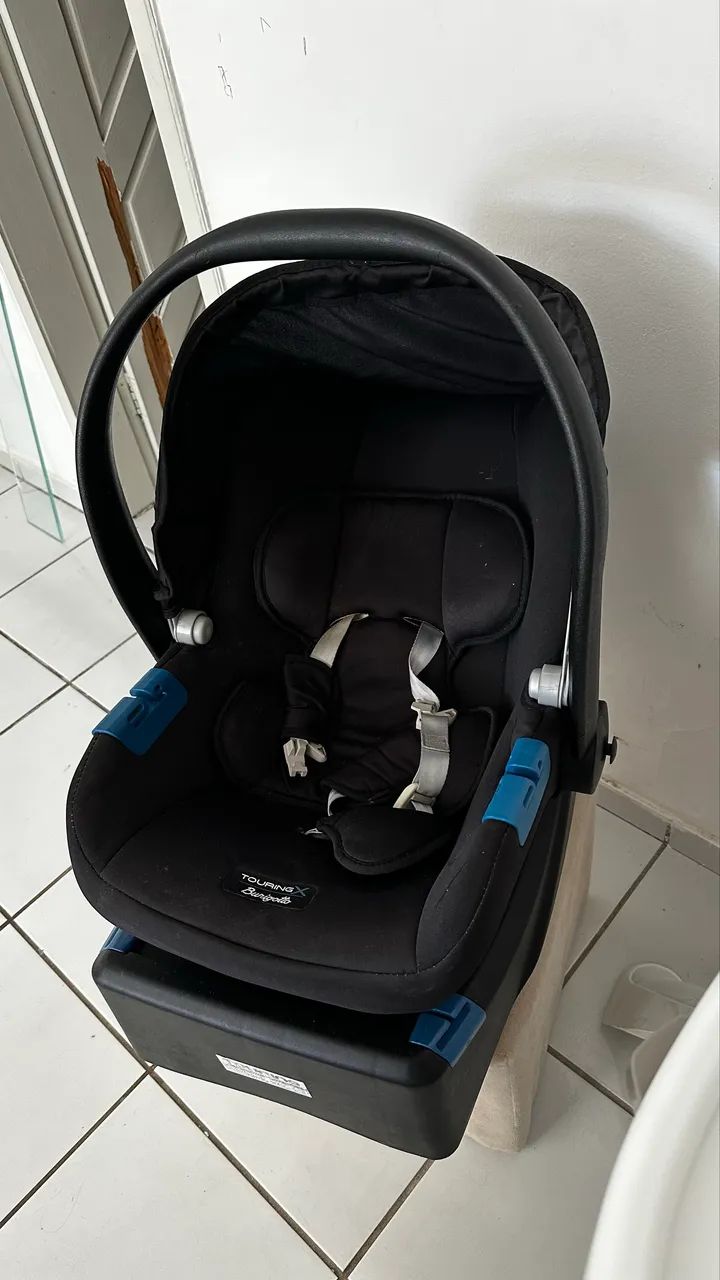 Bebê conforto  - Foto 2