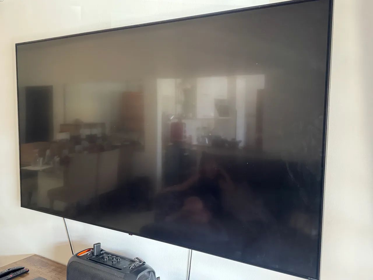 Vende-se Tv 86, LG - Foto 2