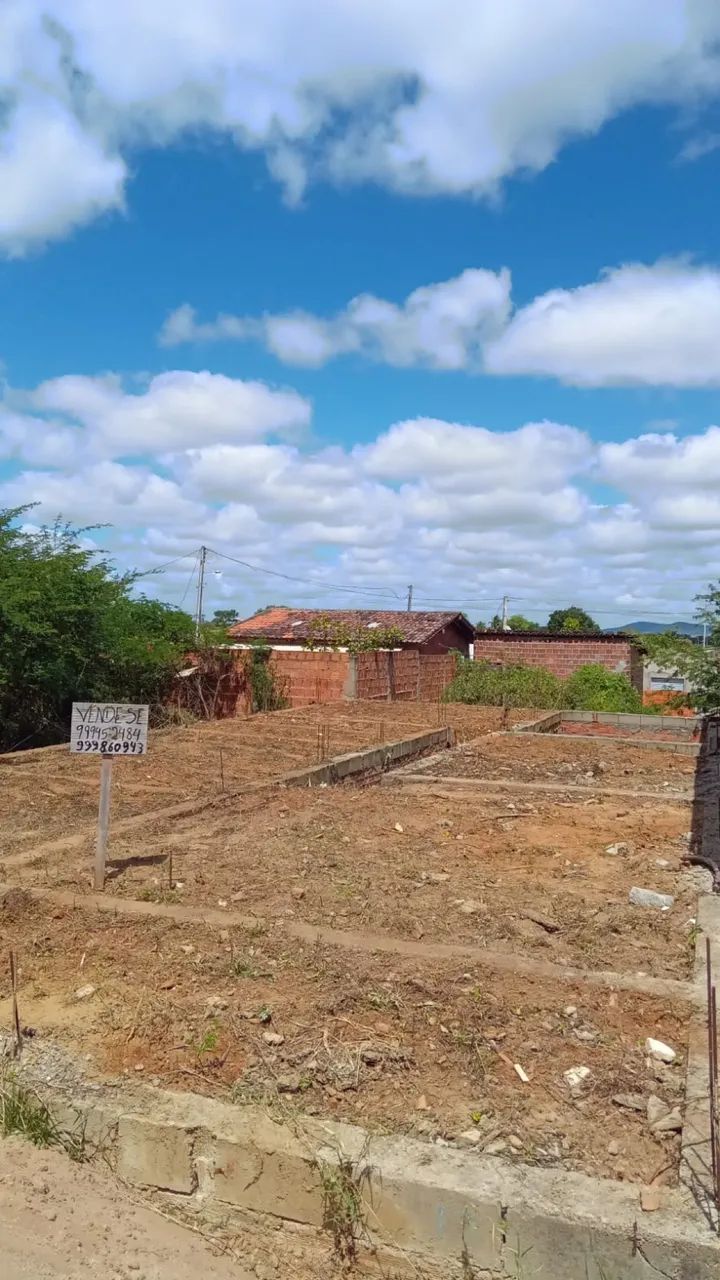 Terreno  - Foto 2