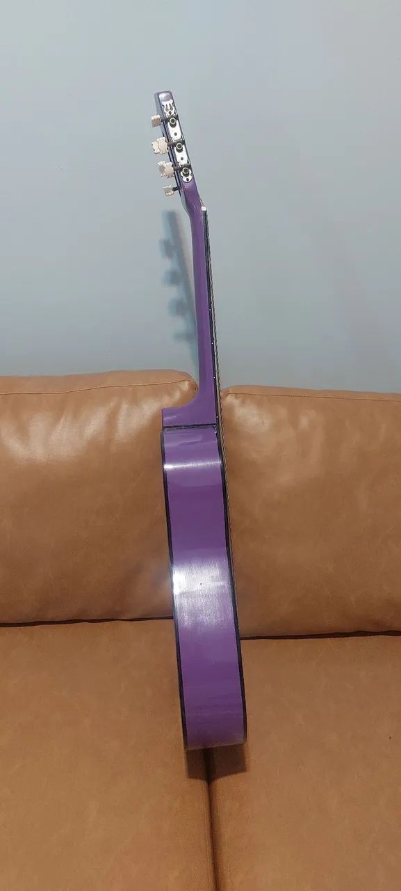 Violão nylon - Foto 2