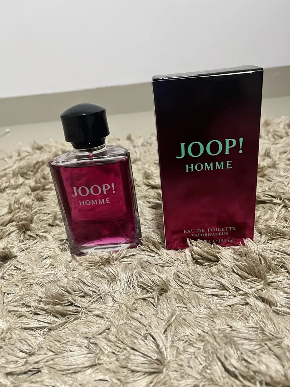 Perfume joop home - Foto 2
