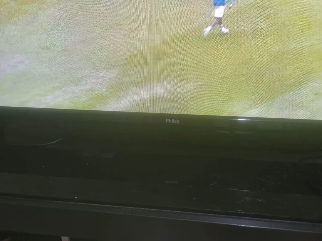 Tv led Philco 39 polegadas  - Foto 2