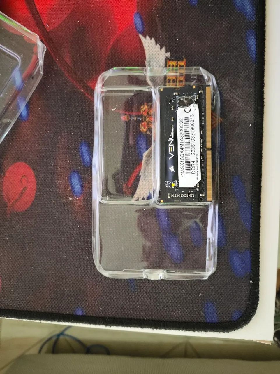 Memória ram para notebook 8gigas - Foto 5