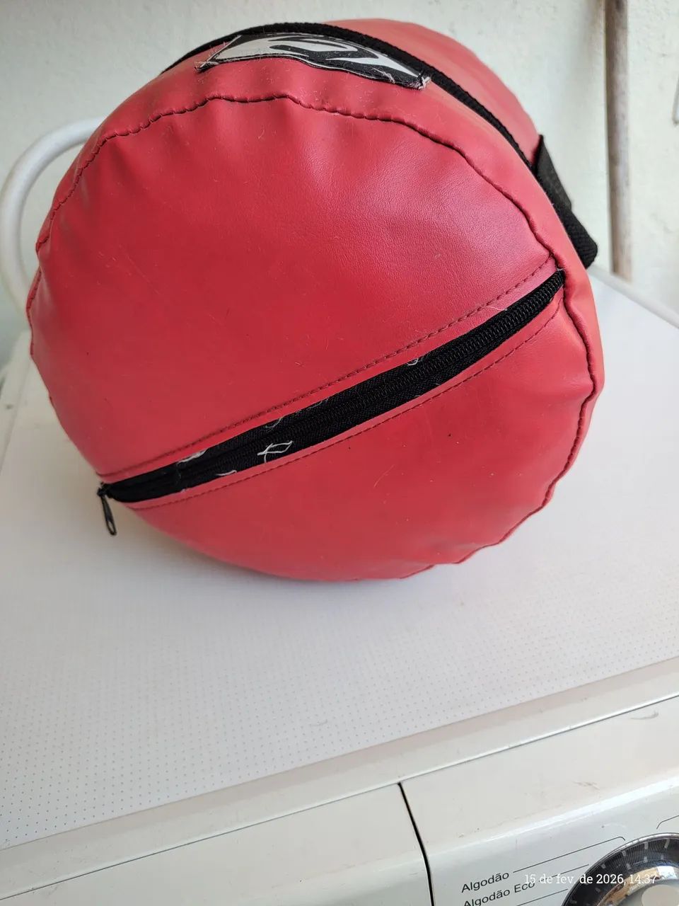 Saco de box  - Foto 4
