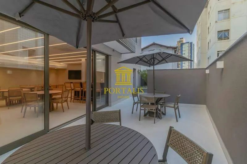 Apartamento com 3 quartos à venda em Belo Horizonte - Foto 3