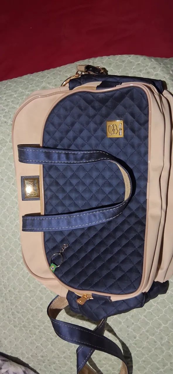 Bolsa Miellu 