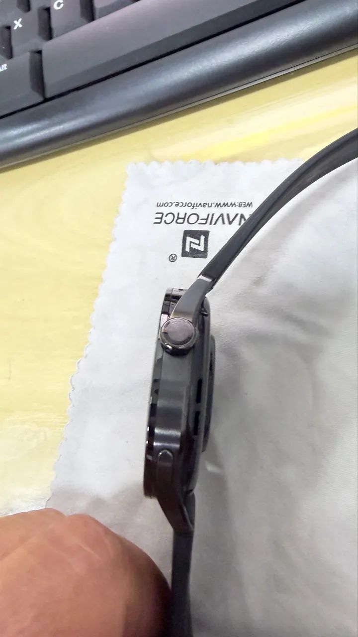 Xiaomi Watch S5 46mm - Foto 3