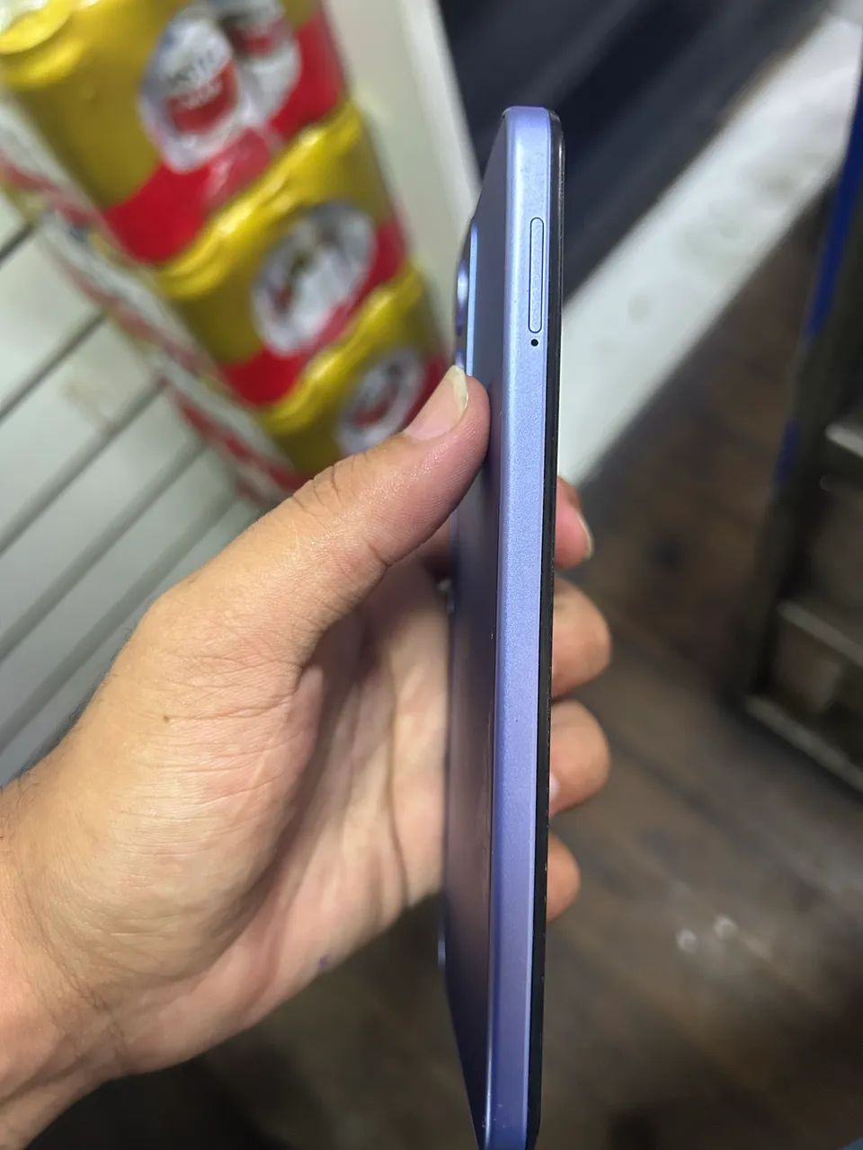 Vendo Moto G 34 - Foto 4