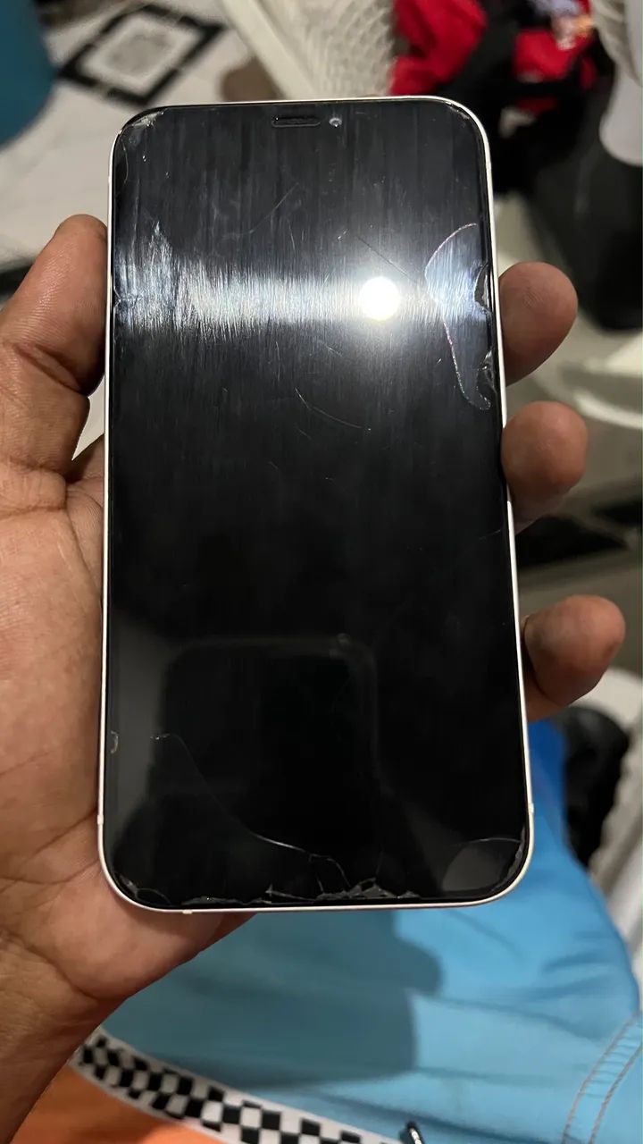 iPhone 12  - Foto 5