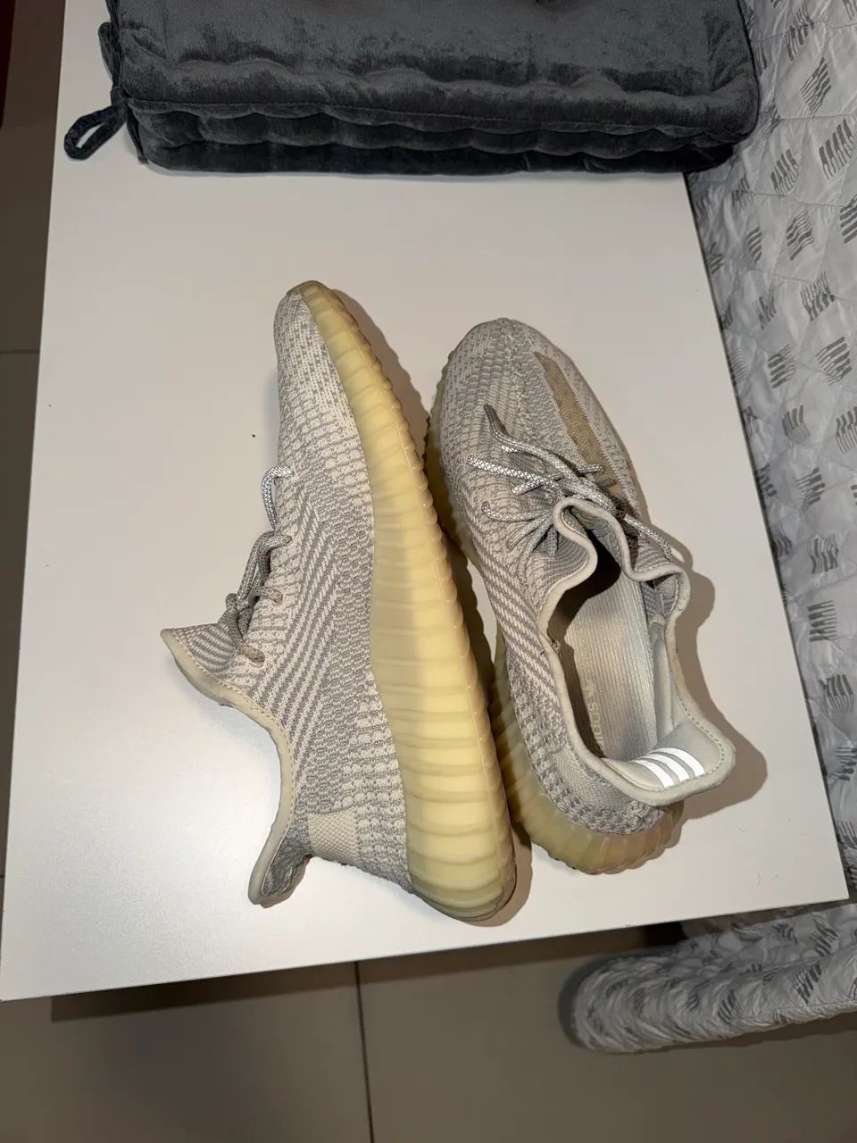Yeezy 350 v2 Lundmark - Foto 2