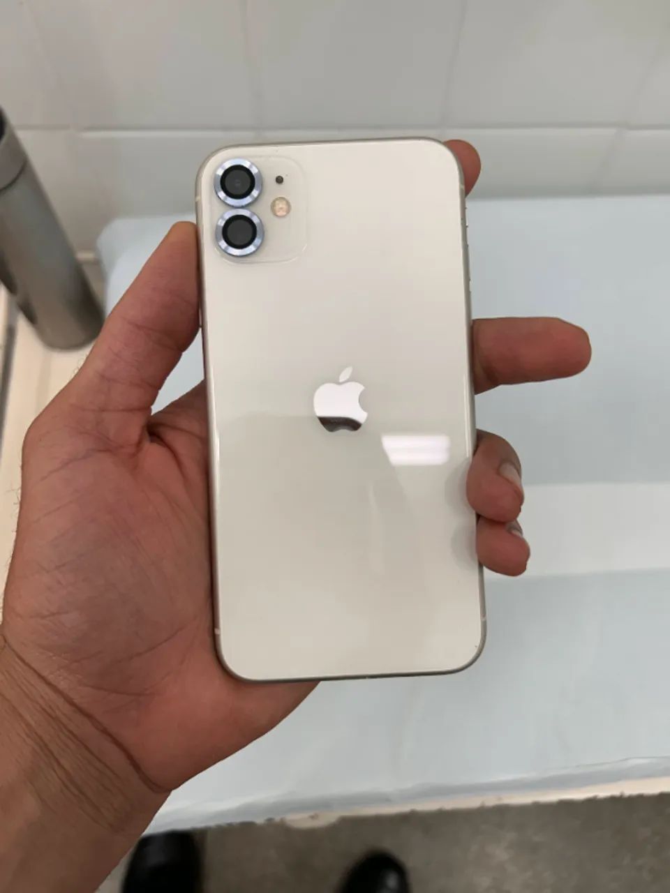 IPHONE 11 - 128GB - TODO ORIGINAL - Foto 2