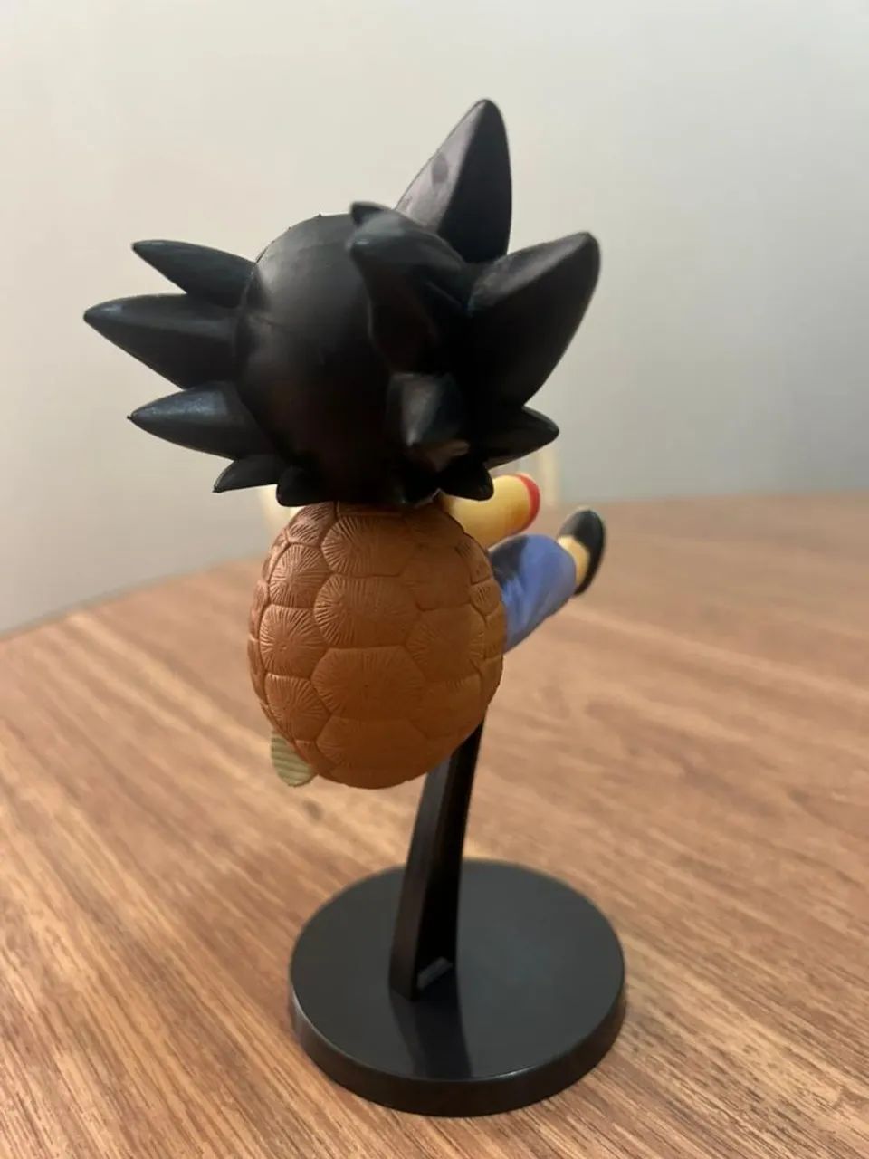 Action figure goku clássico - Foto 2