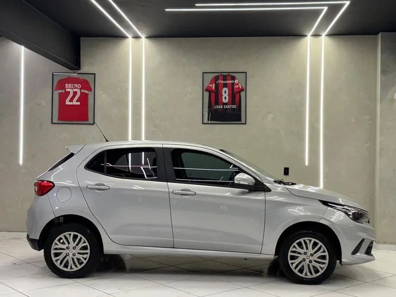 Fiat Argo 1.0 6V Flex. 2022 - Foto 5