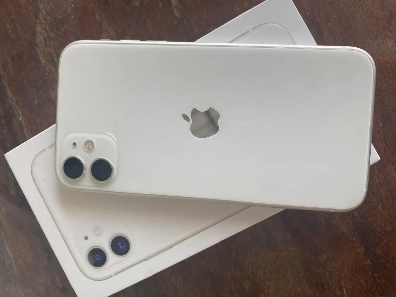 iPhone 11 128gb - Foto 5