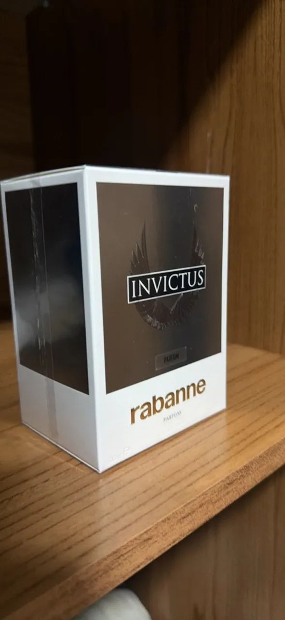 Invictus Parfum - Foto 2