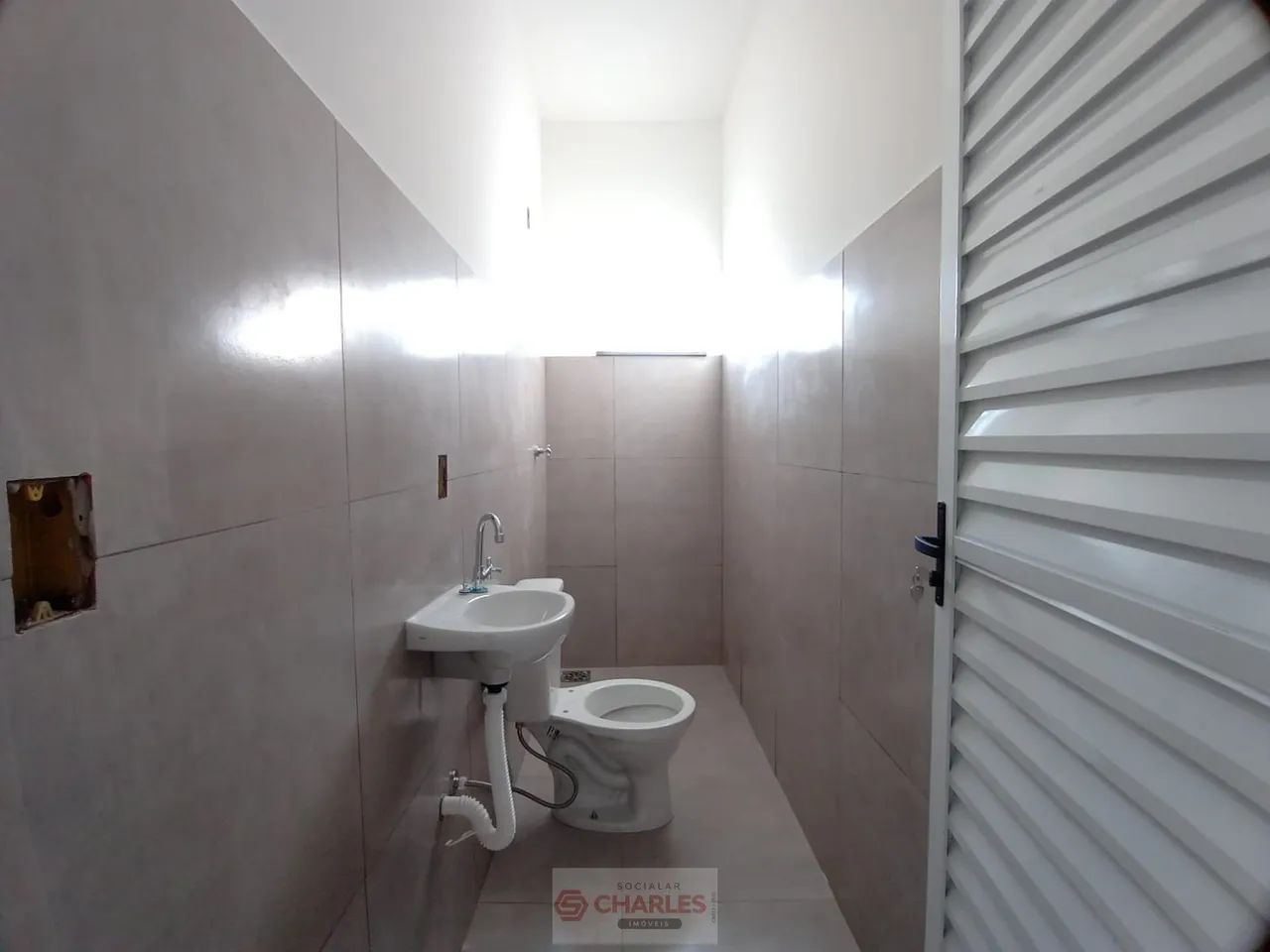 Kitnet Para Aluguel CENTRO MOGI MIRIM - Foto 3