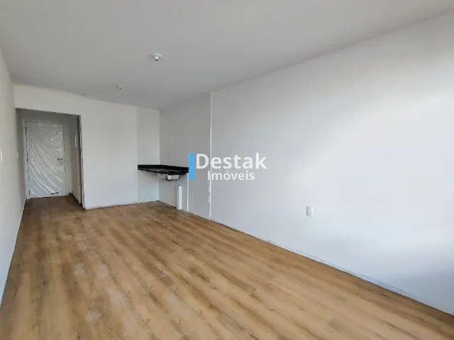 Apartamento FLAT ATERRADO, Pronto - Foto 2