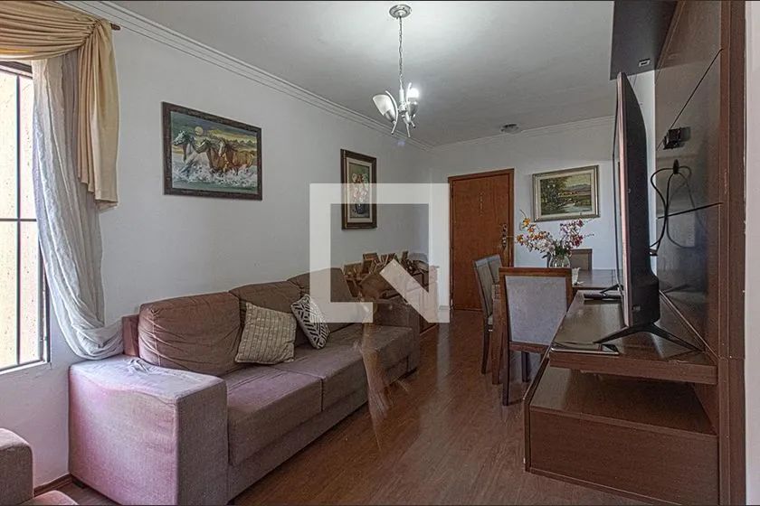 Apartamento à Venda - Vila das Mercês, 3 Quartos, 70 m2 - Foto 4