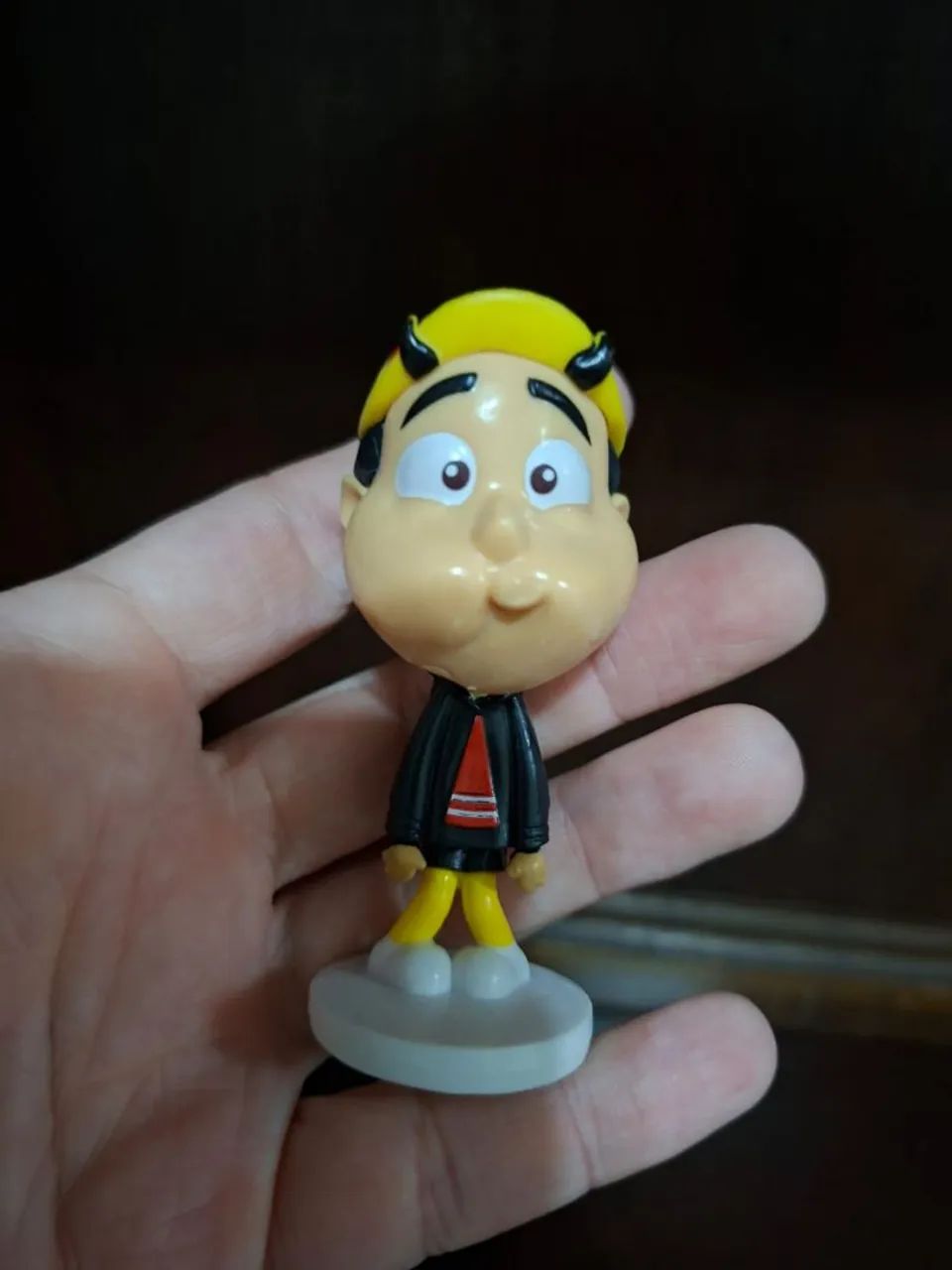Coleção Chaves do Bob's  - Foto 3