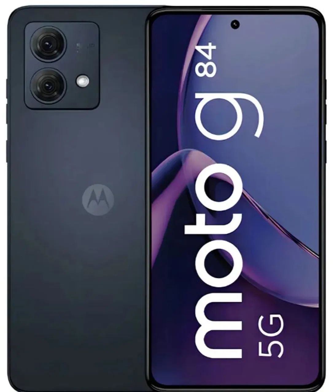 Moto g 84 5g - Foto 2