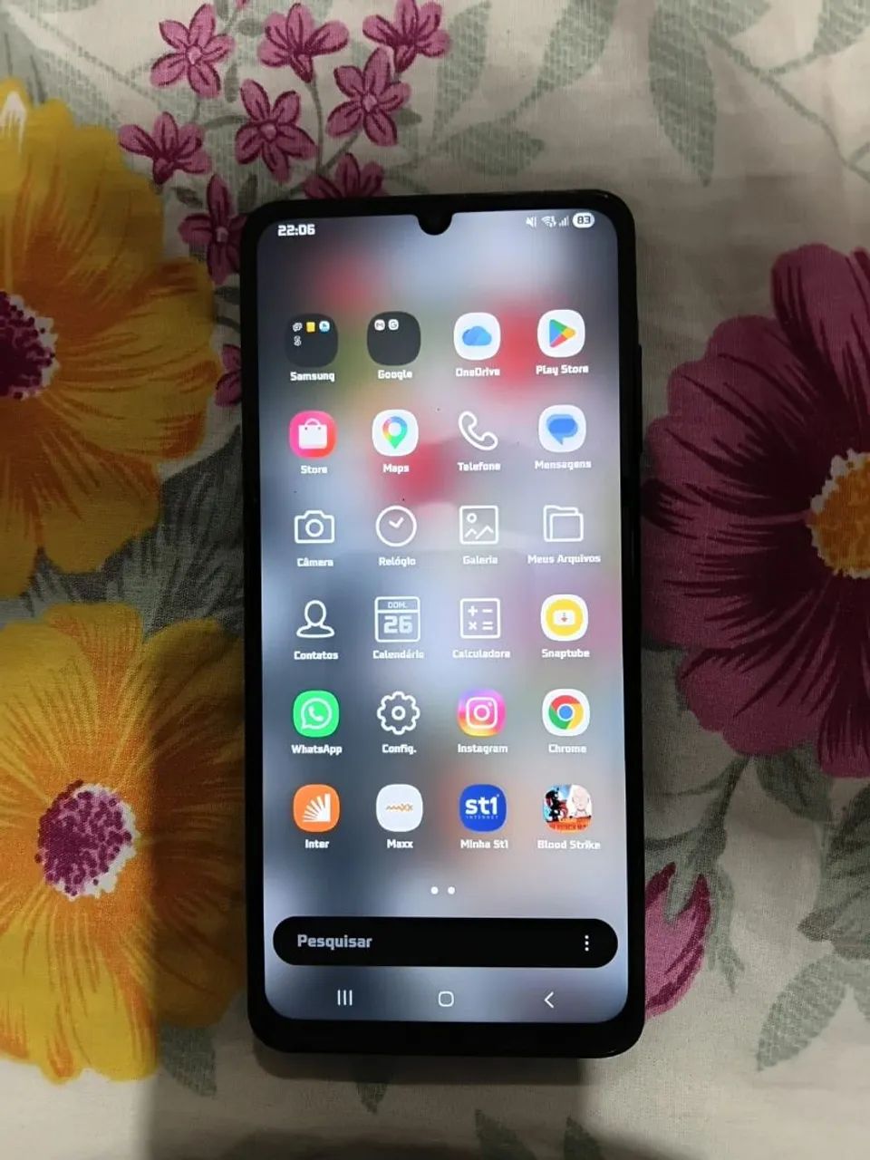 Samsung A06  - Foto 3