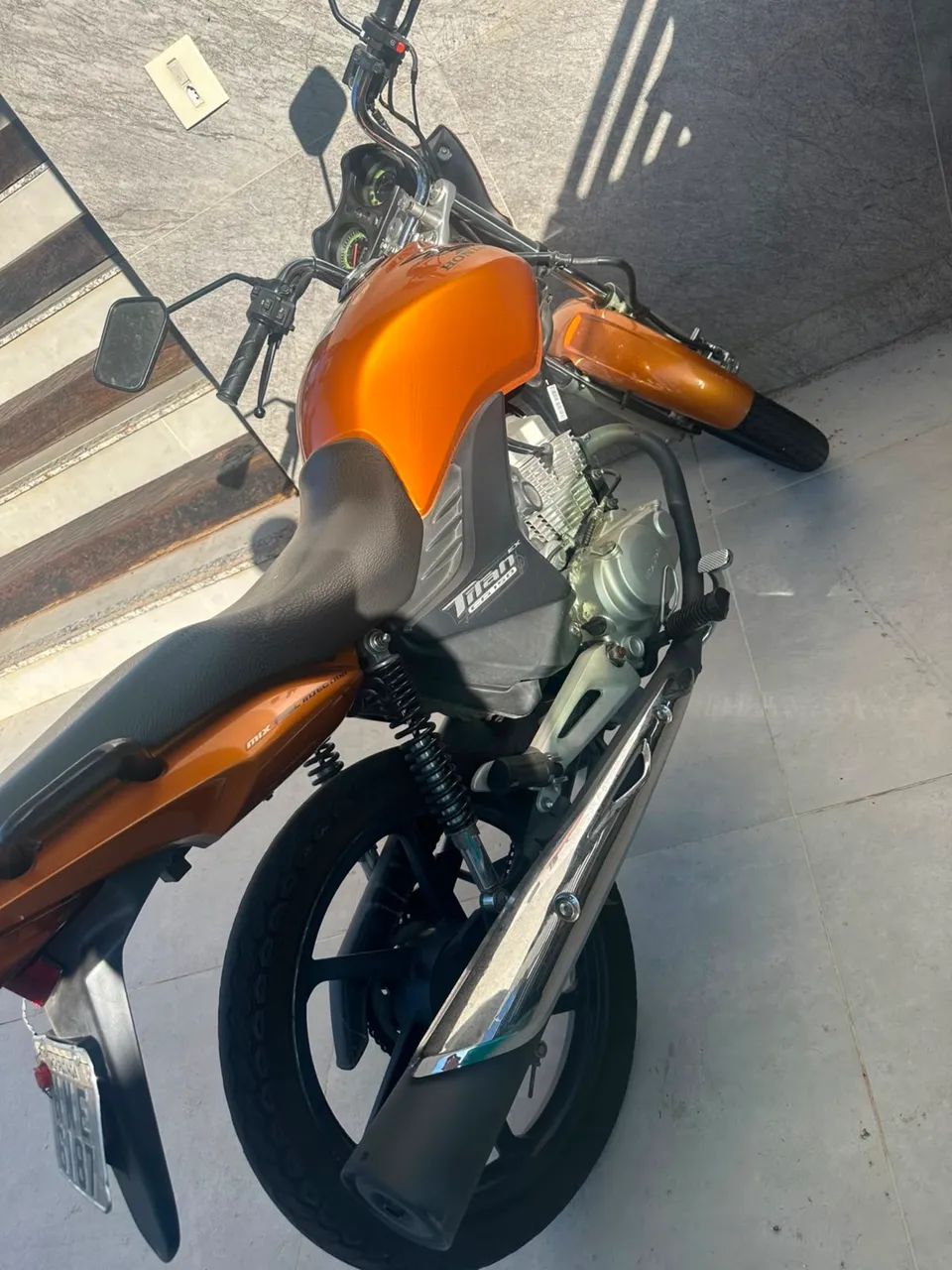 Cg150 nova - Foto 3