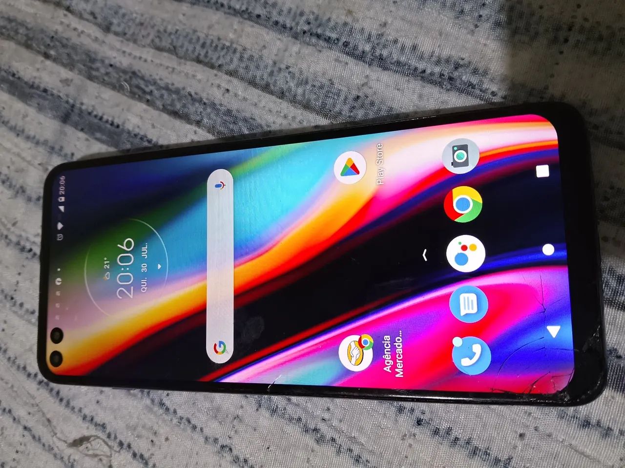 Moto G 5G Plus - Foto 2