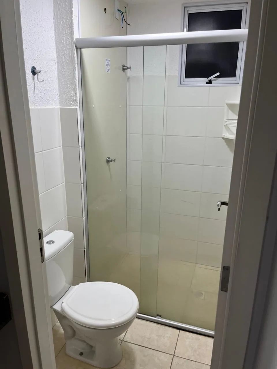Alugo apartamento 2 quartos - Foto 4