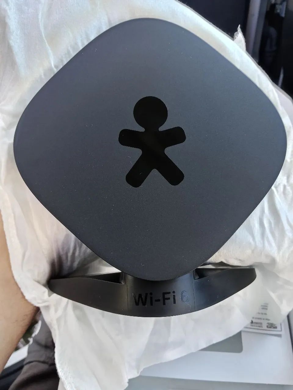 Repetidor Wifi  - Foto 4